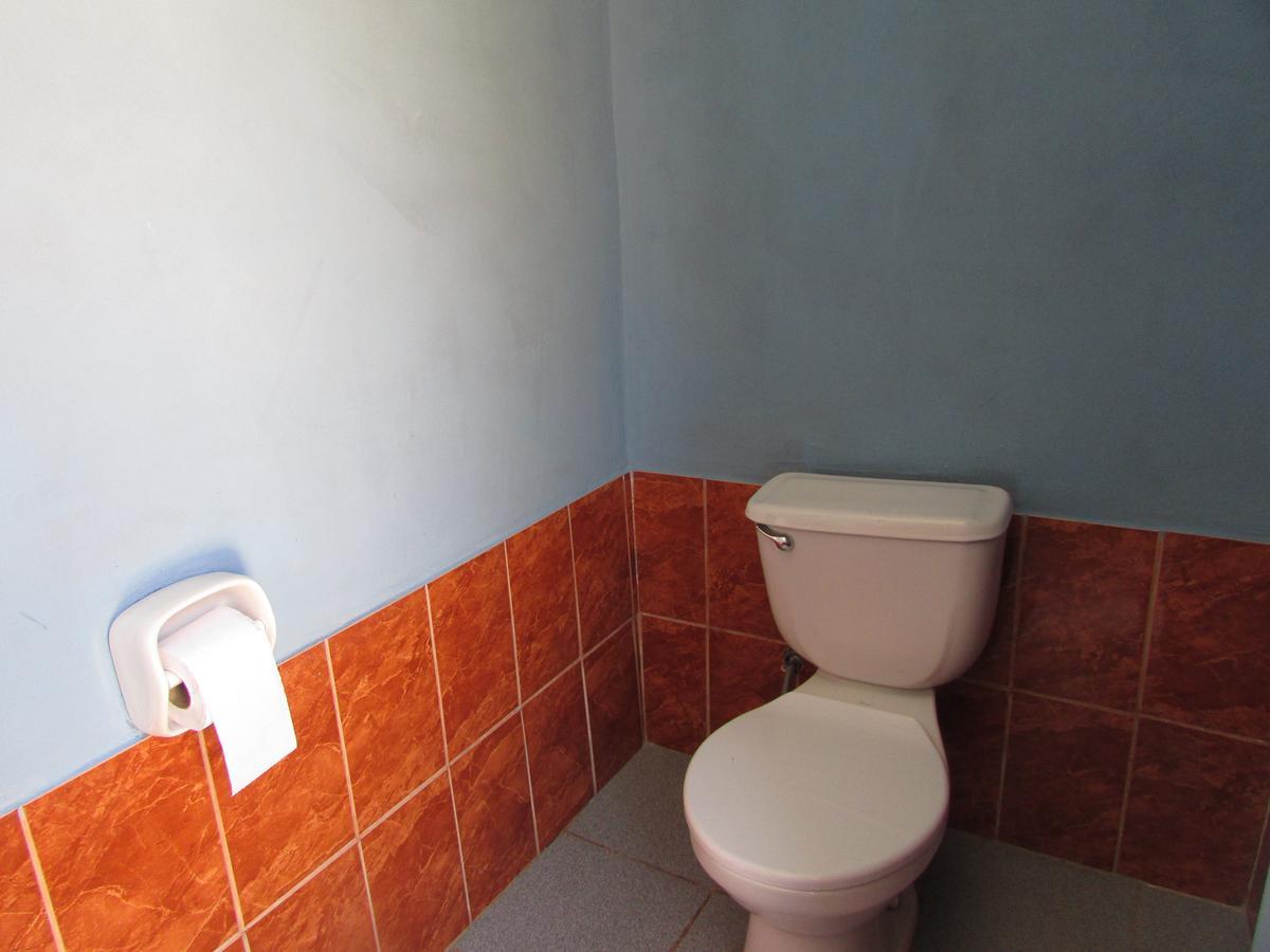 Isla Amantani Titicaca Chaska Wasi Amantani 게스트하우스 외부 사진